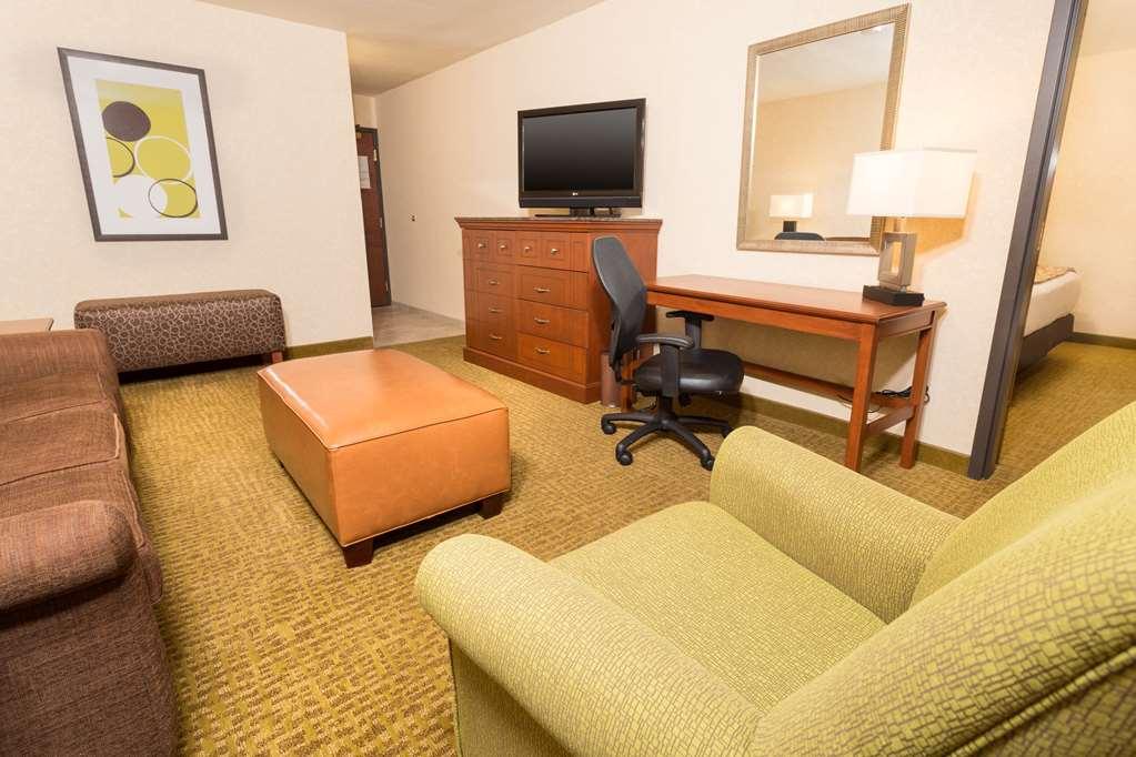 Drury Inn & Suites Atlanta Marietta Room photo