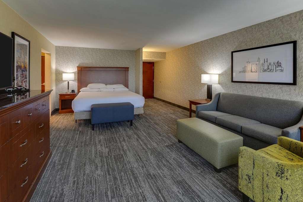 Drury Inn & Suites Atlanta Marietta Room photo